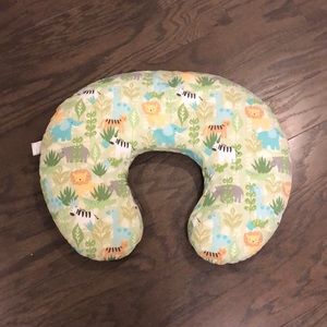 Boppy Pillow